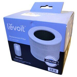 *NEW* Levoit Core Mini & Mini-P Replacement Filter LRF-C161-P-WUSR
